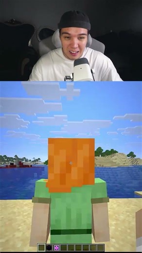 Stop playing Minecraft without THESE commands! 🛑 #minecraft #shorts