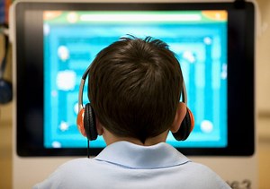 265K views · 1.7K reactions | A new benefit of video games | Rated Red | Facebook