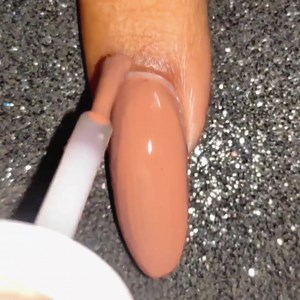 96K views · 895 reactions | Coffee ☕ Latte Inspired Drag Marble Nail art designs tutorial | SS nail art ideas | Facebook