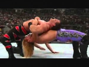 Top 50 Chris Benoit Matches