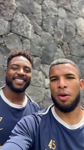 326K views · 14K reactions | ️ ¡Esta dupla 裡 los quiere invitar al...