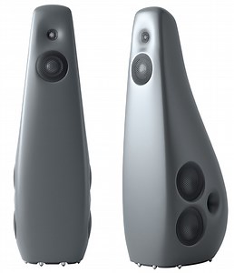 Vivid Audio Kaya 90 loudspeaker