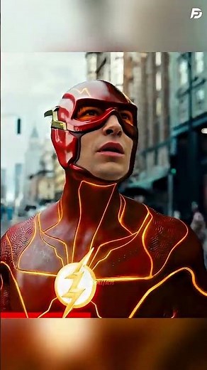 Sonic vs Flash - who 's the real speed king❓️💯💥 #trendingshorts #shorts