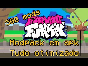 Ultra Pack+250 Mods Android Port Apk Otimizado/Gama Baja/Optimized