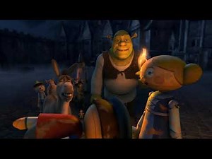 Scared Shrekless - Welcome to Duloc (Finnish)