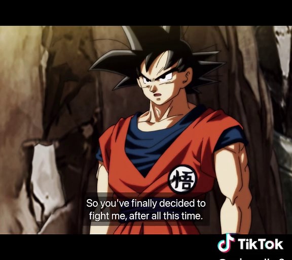 Goku Shocks Gods: Epic Moments from Dragon Ball Super