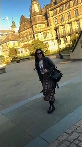 First street style photoshoot.🤍#streetphotography #fashion #modeling #alternative #vintagefashion