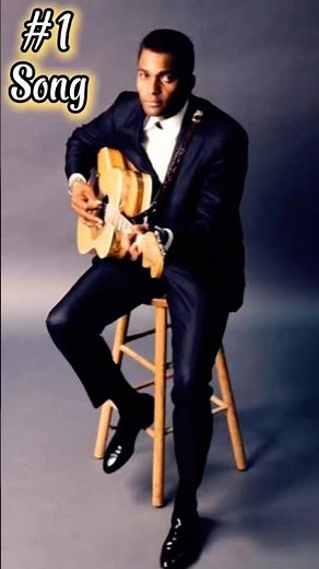 Charlie Pride’s Greatest #1 Hit - 🎶 Kiss an Angel Good Morning 🌅 #ClassicCountry #CountryMusic