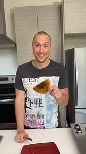 Turning flour and water into chicken – amazing food trick