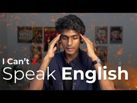 My first video in english 