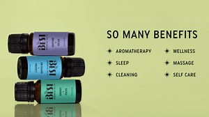 The Best Ylang Ylang Essential Oil Premium Grade- 100% Pure & Natural for Aromatherapy, Diffuser, Spa, Massage, Air Freshener- 10 ml (.33 fl oz)