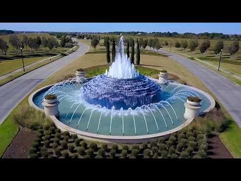 DR Horton - Tamarron - Katy, TX