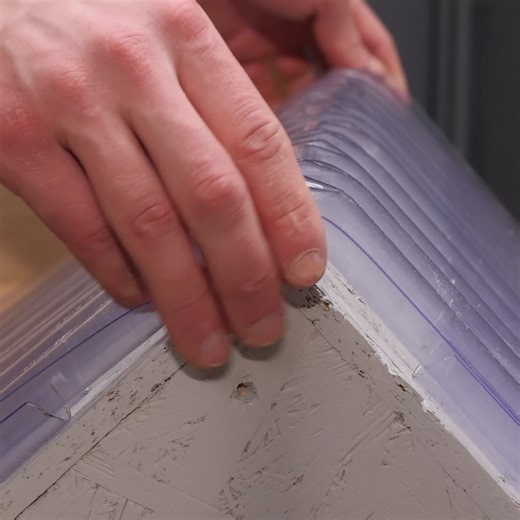 Solutions intelligentes pour réparer un toit ! 🏠🔧 | Astuces du Panda
