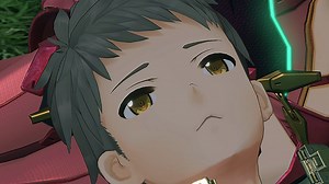 Test : Xenoblade Chronicles 2, le TOC des Titans