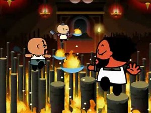 Depresion Culinaria-PUCCA