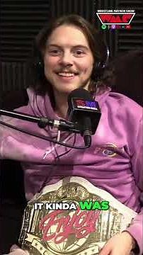 COVID's IMPACT on Wrestling: How It Changed the Game #shorts