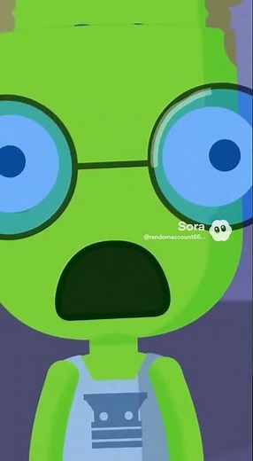 Jeb Nukes a Nuclear Power Plant and Gets Grounded (Sora 2)