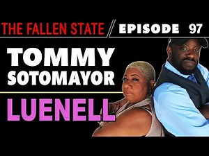YouTube LIVE: Tommy Sotomayor vs. Luenell on Blackness, Feminism, and Race!