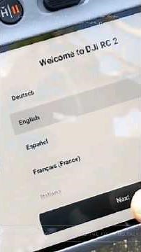 Mastering the DJI RC 2: Complete Setup Guide