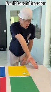 Don’t touch the color!!Funny couple change🤣 #fyp#couple #funny #trend #couplegoals #wife