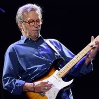 Eric Clapton Tour Dates & Tickets