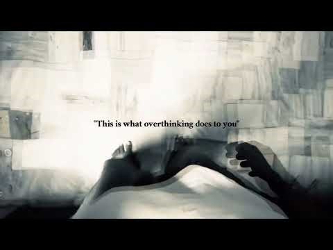 Overthinker’s Loop: How My Brain Won’t Shut Up