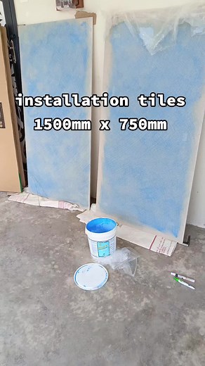 Step-by-Step Tile Installation Process for Home Renovation