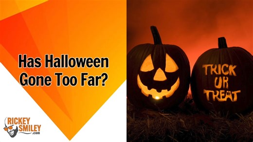 Full show: https://bit.ly/48WhcRh | Rickey Smiley