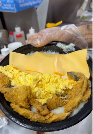 🐟🍳🔥 Fish, grits, and eggs — that’s a real breakfast plate. Hot fish with creamy grits and eggs on the side… filling, comforting, and the kind of order you don’t regret 😮‍💨✨ 📍 Coney Island Diner & Bazaar – Newark, NJ Come grab the fish grits eggs combo today and start your morning right 🍽️✅ #ConeyIslandDinerAndBazaar #NewarkNJ #DinerBreakfast #ComfortFood #ShouldAlwaysBeLastFromNowOn
