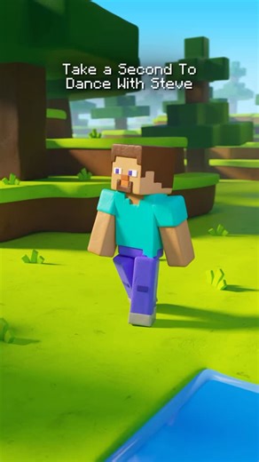 Pico ! on Instagram: "Steve got MOVES #minecraft #minecrafter #minecraftpc #minecraftbuilds #minecraftmemes"