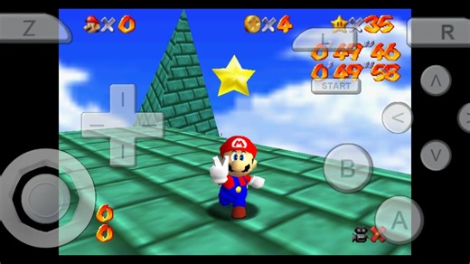 【直播回放】速通，但是触屏 2026年01月06日16点场