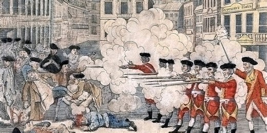 This Day in History: March 5, 1770: Boston Massacre kills five colonists on King Street