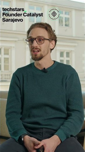 Meet the Founders - Ali Zaimović: The Game-Changer Moment