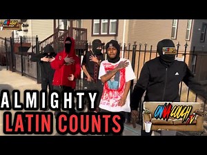 Almighty Latin Counts (91st Commercial )Hood Vlogs| Shot By Rxllo Finessed Video, Trump Deportation