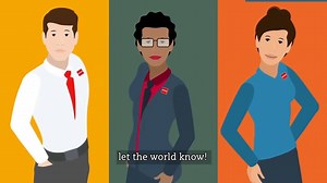 What does being an ACCA member mean to you? Wherever you are around the world, ACCA members share the same high values and standards. If you’re proud to be part of the ACCA global family then share your insight, your knowledge and let the world know what it means to be ACCA. ------------------------------- Follow us on Instagram: instagram.com/acca_hk | ACCA | Facebook