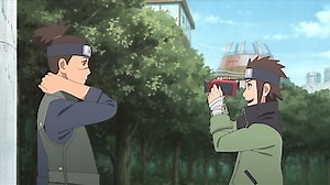 Watch Naruto Shippuden Season 9 Episode 494 - Naruto's Wedding