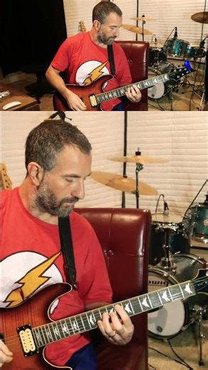 Styx - Blue Collar Man - Guitar Lesson