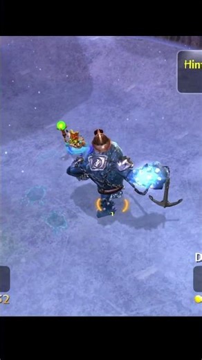 When you have that teammate... #skylanders #skylandersgiants