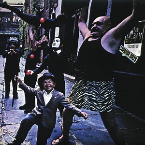Letra de Love Me Two Times en español - The Doors