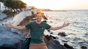 Checker Reportagen: Der Insel-Check