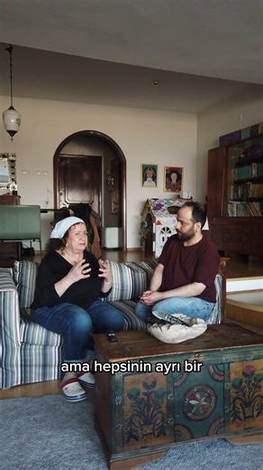 Ludus Sohbetleri- Deniz Türkali