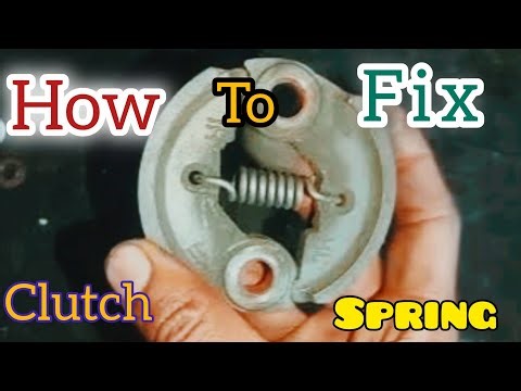 Don’t Miss This! Clutch Reassembly Tips & Tricks for Beginners #cluch #diy #automobile