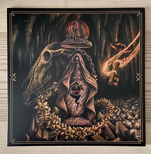 Lykhaeon - Opprobrium