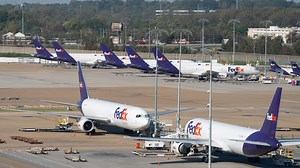 FedEx confirms layoffs, says 'small number of positions' eliminated: Here's what we know