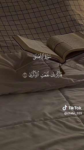 سورة الأنعام - استمع للقرآن الكريم MP3