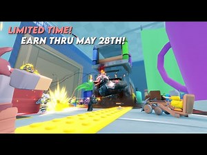 NEW DUCK EVENT - Easy Mode - TDS