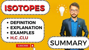 2.5K views · 228 reactions | isotopes (summary) || chapter 2 ,structure of atom (class 9 ) in this video i have exlained the isotopes with examples . if you like the video make shore to subscribe my utube channel mmk chemistry. i share notes of chemistry biology physics on my page daily. | Mmk chemistry | Facebook
