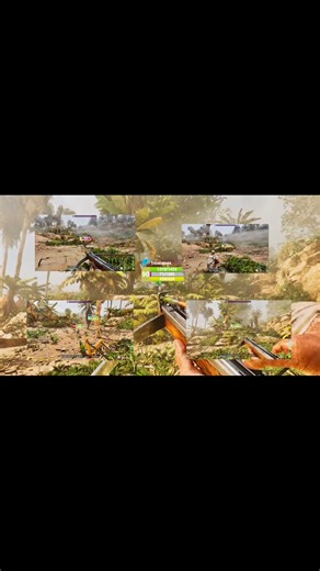 Ark Survival Ascended | Dino Hud Plus | Mod Tanıtımı