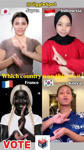 Chinese Makeup Transformation 💄 who do you think won?#chinesemakeup #glowup #beautytransformation