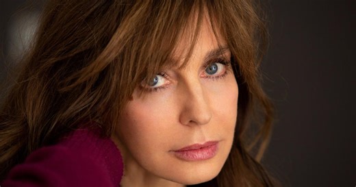 Anne Parillaud : «Je ne serais pas arrivée là si je n'avais pas laissé derrière moi une famille destructrice et une enfance chaotique»